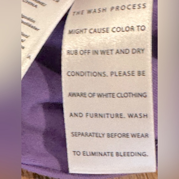 FLAPDOODLES Purple Kids Shirt with Roller Skate Applique Sz 6 EUC - Picture 8 of 8